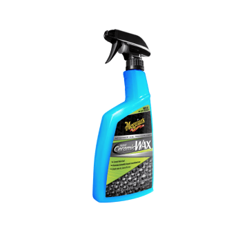 MEGUIARS Łatwa w użyciu ceramiczna ochrona lakieru 768ml (Hybrid Ceramic Wax)