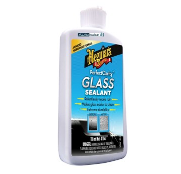 MEGUIARS Niewidzialna wycieraczka (118ml)
