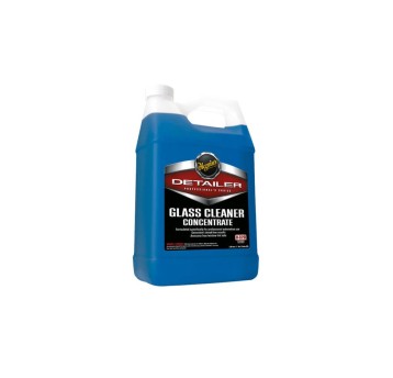 MEGUIARS Płyn do czyszczenia szyb koncentrat 3.78L
