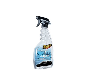 MEGUIARS Płyn do mycia szyb (710ml)