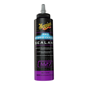 MEGUIARS Pro Hybrid Ceramic Sealant 16oz 473ml
