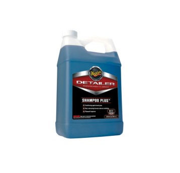 MEGUIARS Profesjonalny szampon samochodowy 3780ml