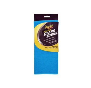 MEGUIARS Ręcznik do szyb