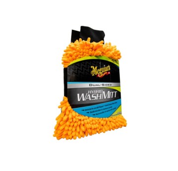 MEGUIARS Rękawica do mycia samochodu