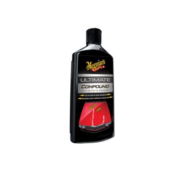 MEGUIARS Środek do czyszczenia lakieru 450ml