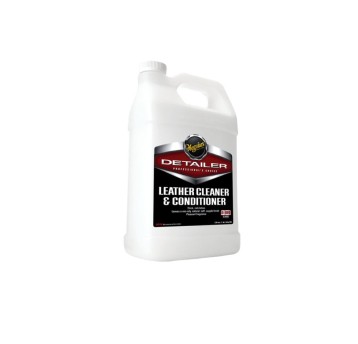 MEGUIARS Środek do czyszczenia skór 3780ml