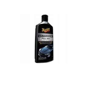 MEGUIARS Środek do pielęgnacji lakieru 473ml