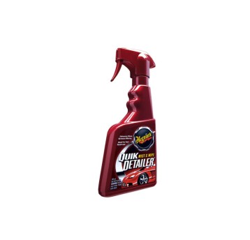 MEGUIARS Środek do usuwania l. zabrudzeń 473ml