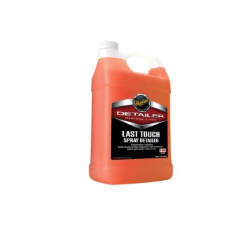 MEGUIARS Środek do usuwania lekkich zabrudzeń 3780ml