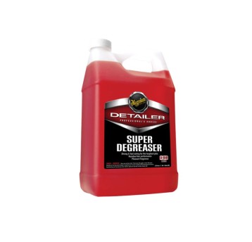 MEGUIARS Środek do usuwania zabrudzeń drogowych 3780ml