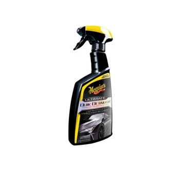 MEGUIARS Środek do usuwania zabrudzeń lakieru i poprawy połysku