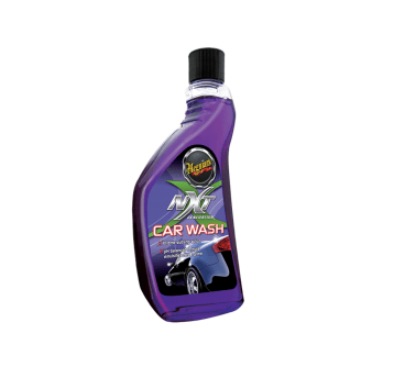 MEGUIARS Szampon do mycia samochodów 532ml