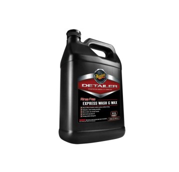 MEGUIARS Szampon samochodowy bez spłukiwania 3,78l