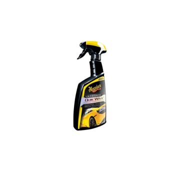 MEGUIARS Wosk samochodowy syntetyczny spray 473ml