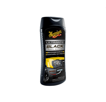 MEGUIARS Żel do plastików zewnętrznych 355ml