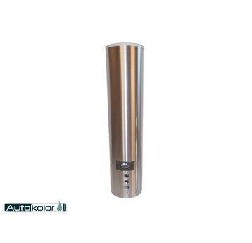 Metalowy podajnik do kubków COLAD 1400ml