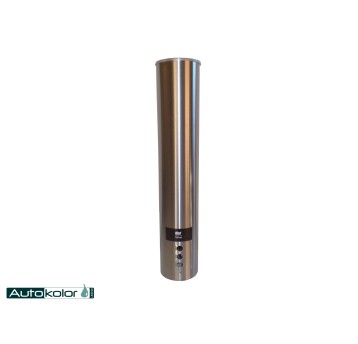 Metalowy podajnik do kubków COLAD 700ml