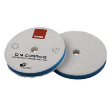 MICROFIBER podkładka polerska DA EXTREME CUT 130mm