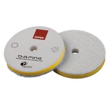 MICROFIBER podkładka polerska DA FINE 130mm