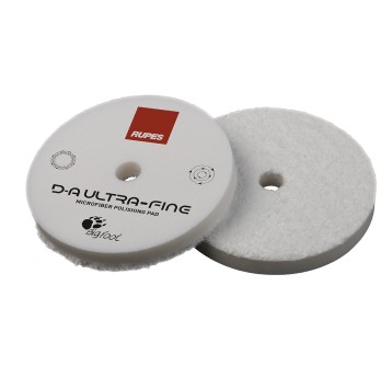 MICROFIBER podkładka polerska DA ULTRAFINE 130mm
