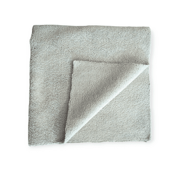 MIKROFIBRA Bezszwowa Premium SZARA 40x40cm