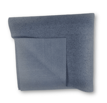 MIKROFIBRA BEZSZWOWA SZARA 40x40cm