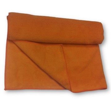 MIKROFIBRA BIG ORANGE 50x60cm