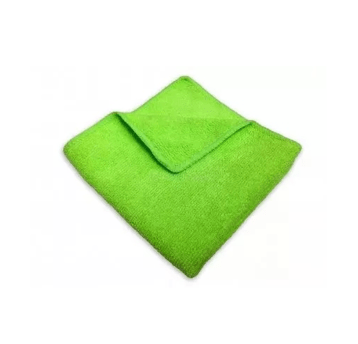 MIKROFIBRA Professional ZIELONA 30x30cm