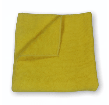 MIKROFIBRA Professional ŻÓŁTA 30x30cm