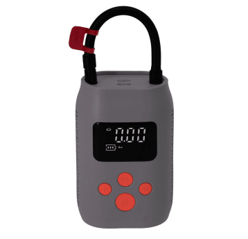 Mini kompresor bezolejowy LMO 25 8 bar 25 l/min