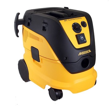 Mirka Odkurzacz 1230 L AFC EU 230V