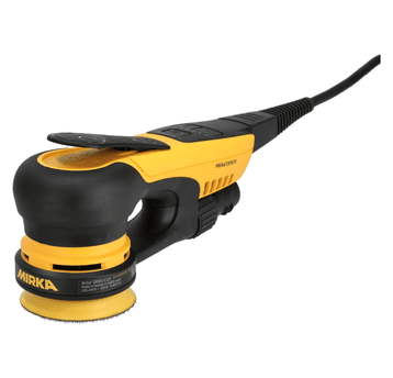 Mirka szlifierka elektryczna 77mm Deros 325 2,5mm