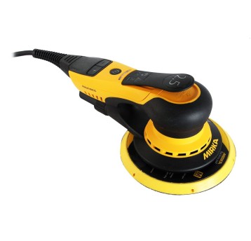 Mirka szlifierka elektryczna Deros II 650CV (5mm)