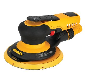 Mirka Szlifierka oscylacyjna pneumatyczna PROS 625CV 150mm 2.5