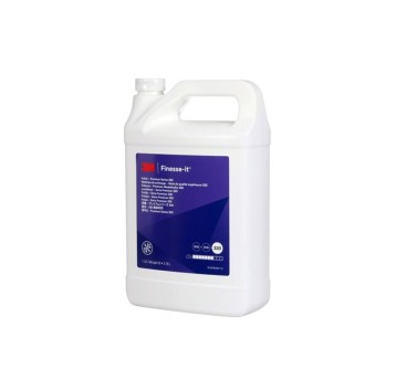 Mleczko polerskie 3M Premium 320 Finesse It 3,785l