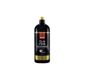 Mleczko polerskie DA FINE High Performance 1000ml