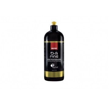 Mleczko polerskie DA FINE High Performance 1000ml
