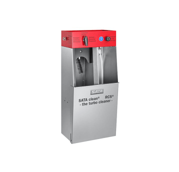 Myjka do pistoletów lakierniczych SATA 192518 RCS Compact