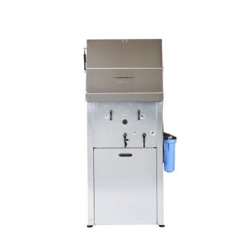 Myjka do pistoletów lakierniczych Unic EDITION 35 automatyczna - pojedyncza