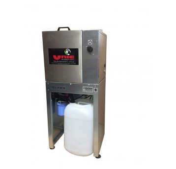 Myjka do pistoletów lakierniczych Unic EDITION 35 COMPACT 1 - automatyczna