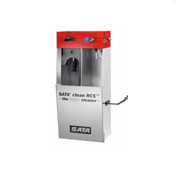 Myjka lakiernicza SATA RCS Micro