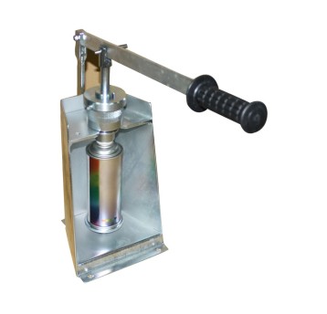 Nabijarka do farby w sprayu