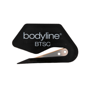 Nożyk tytanowy do folii w rolce PPG Bodyline