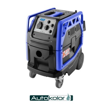 Odkurzacz przemysłowy Norton CV4E 40/L