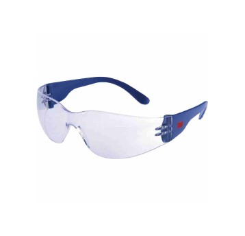 Okulary ochronne 3M przezroczyste B2