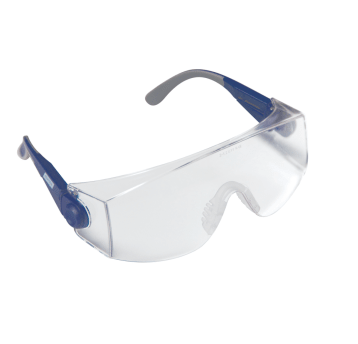 Okulary ochronne Premium 2024 (przezroczyste)