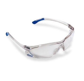 Okulary ochronne Standard 2025 (przezroczyste)