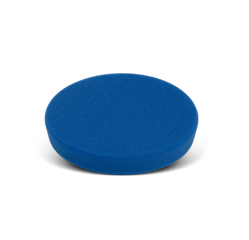 OnSystem Gąbka polerska niebieska 150mm x 25mm