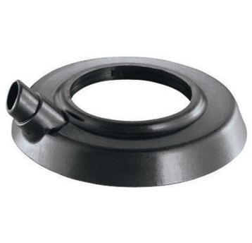 Osłona do szlifierki pneumatycznej 152mm duża