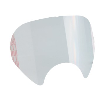 Osłona na szybę maski 6700/6800/6900 (op.25szt.)